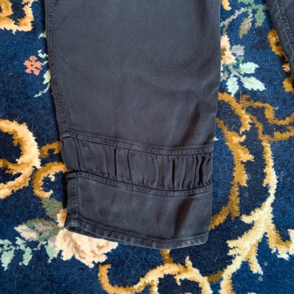 Russ Bergen’s 100 percent Tencel wide‎ leg pants. Worn a few times - Picture 2 of 3